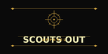 Scouts Out! Apparel - Home